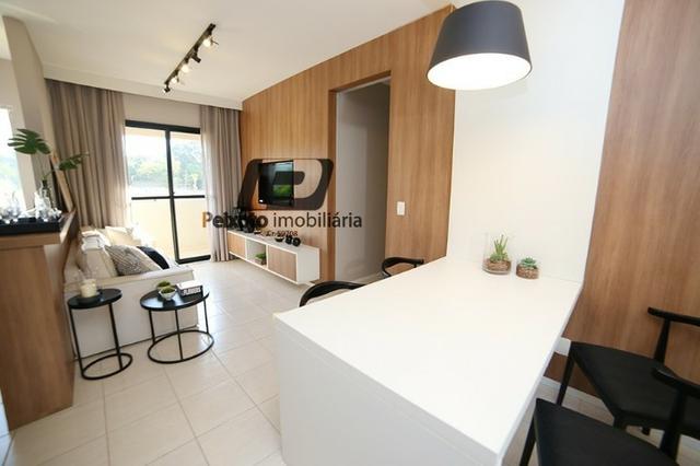 Apartamento prox ao metrô com pet care e area de lazer completa - Foto 9