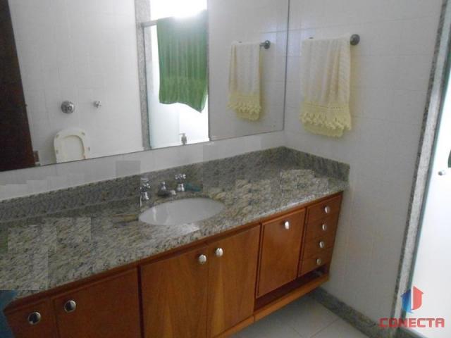 Apartamento para venda em vitória, praia do canto, 4 dormitórios, 2 suítes, 4 banheiros, 4 - Foto 15