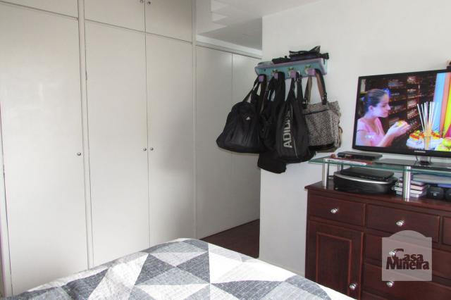 Apartamento à venda com 4 dormitórios em Gutierrez, Belo horizonte cod:238872 - Foto 9
