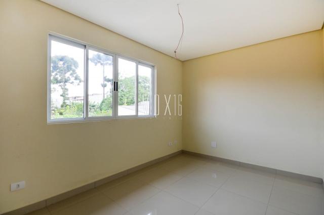 Casa à venda com 4 dormitórios em Uberaba, Curitiba cod:71 - Foto 19