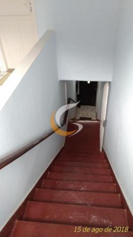 Sobrado com 3 dormitórios à venda, 111 m² por R$ 435.000 - Vila Militar - Petrópolis/RJ - Foto 10