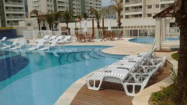 Apartamento a venda Vila da Penha | Vila Esplêndida Residencial - Foto 10