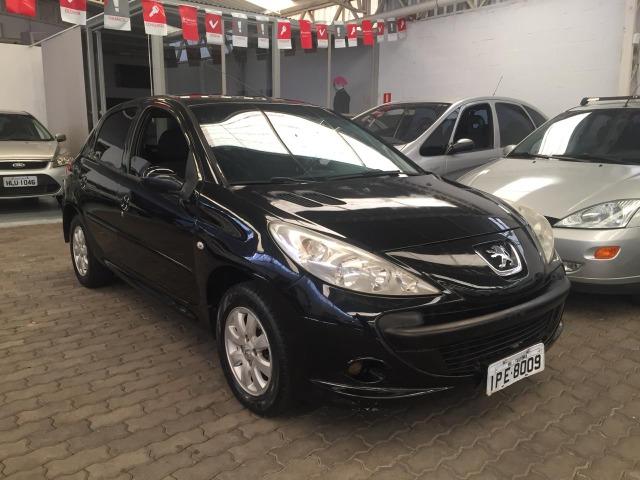 Peugeot 207 1.4 XR - Repasse | Abaixo FIPE