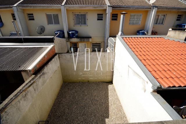 Casa à venda com 2 dormitórios em Cidade industrial, Curitiba cod:634 - Foto 15