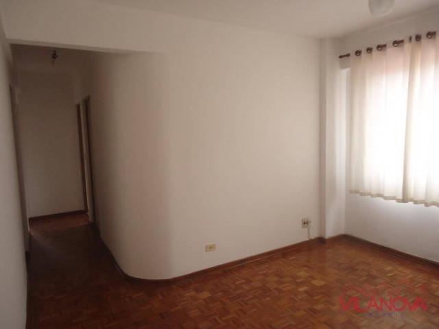 Apartamento com 3 dormitórios à venda, 80 m² por r$ 280.000,00 - jardim das indústrias - s