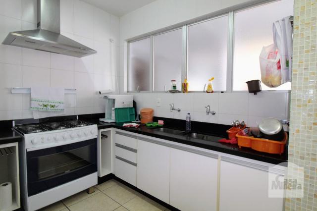 Apartamento à venda com 4 dormitórios em Gutierrez, Belo horizonte cod:240698 - Foto 15