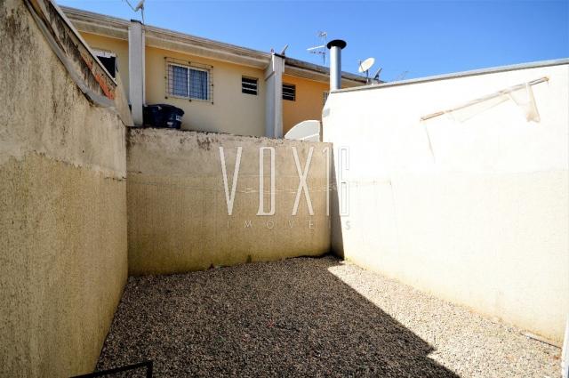 Casa à venda com 2 dormitórios em Cidade industrial, Curitiba cod:634 - Foto 8