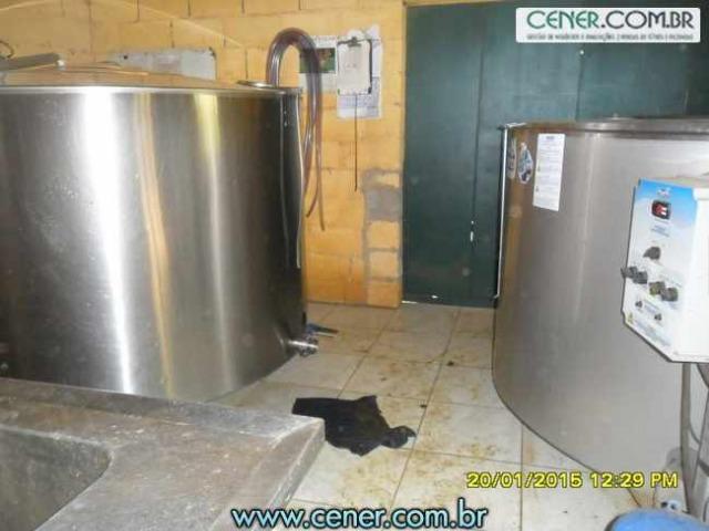 1620/Extraordinária fazenda de 220 ha com 2.000 l/leite dia de porteira fechada - oport - Foto 18