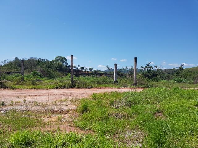 Terreno BR 101 Silva Jardim - Foto 8