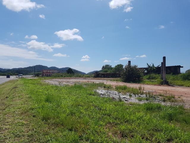 Terreno BR 101 Silva Jardim - Foto 11