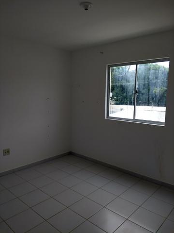 Passo chave Apart. Estrada Maioba, 2 banheiros e varanda - Foto 3