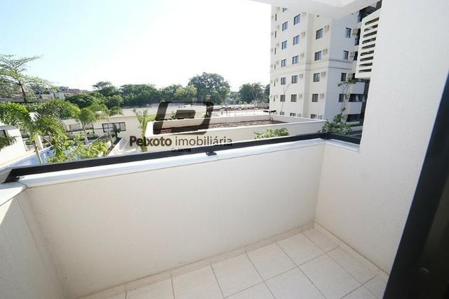 Apartamento prox ao metrô com pet care e area de lazer completa - Foto 19
