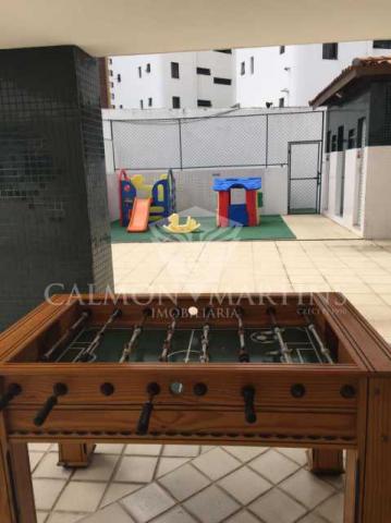 Apartamento à venda com 3 dormitórios em Pituba, Salvador cod:PIAP30092 - Foto 12
