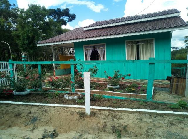 Casa na Lapa-PR - Foto 3