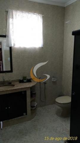 Sobrado com 3 dormitórios à venda, 111 m² por R$ 435.000 - Vila Militar - Petrópolis/RJ - Foto 9