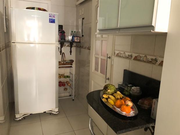 Apartamento à venda com 3 dormitórios em Leblon, Rio de janeiro cod:834351 - Foto 15