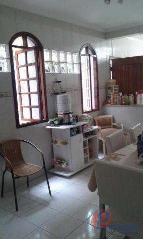 Sb-4004 sobrado no bairro assunção !!! - Foto 6