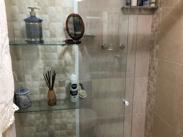 Apartamento à venda com 3 dormitórios em Leblon, Rio de janeiro cod:834351 - Foto 12