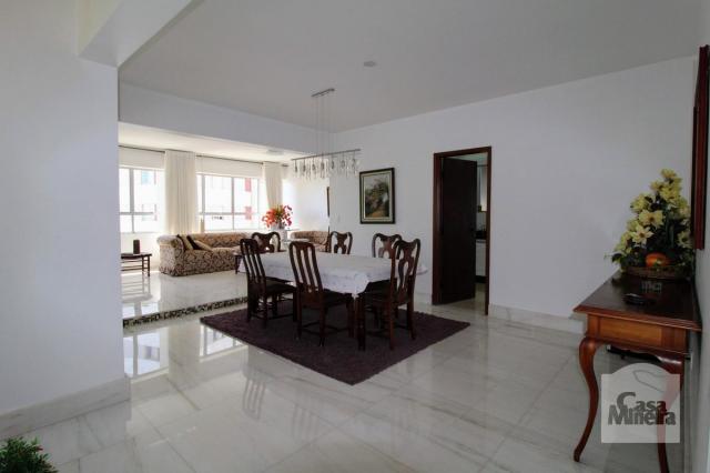 Apartamento à venda com 4 dormitórios em Gutierrez, Belo horizonte cod:240698 - Foto 3