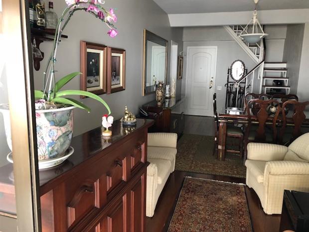 Apartamento à venda com 3 dormitórios em Leblon, Rio de janeiro cod:834351