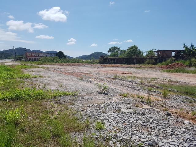 Terreno BR 101 Silva Jardim - Foto 19
