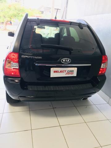 Sportage 2.0 2008 completo automático - Foto 8