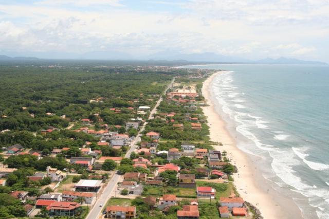 Excelente terreno para investimento em Itapoá-SC! - Foto 2