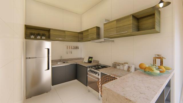 Casa no Residencial Arbre (Av. Hélio Gueiros) - Foto 5