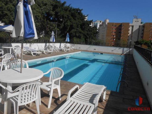 Apartamento para venda em vitória, praia do canto, 4 dormitórios, 2 suítes, 4 banheiros, 4 - Foto 20