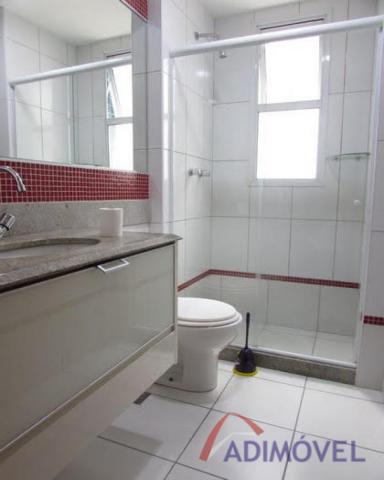 3 quartos com suíte em jardim da penha - Foto 19