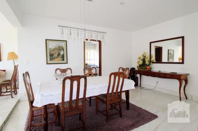 Apartamento à venda com 4 dormitórios em Gutierrez, Belo horizonte cod:240698 - Foto 6