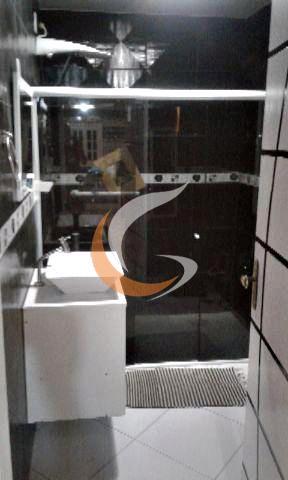 Casa com 4 dormitórios à venda, 320 m² por R$ 315.000 - Simeria - Petrópolis/RJ - Foto 7