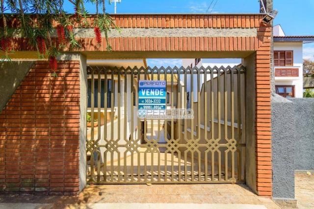 Casa com 6 dormitórios à venda, 300 m² por R$ 790.000 - Jardim Presidente - Londrina/PR - Foto 4