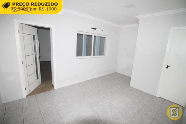 Loja comercial para alugar em Fatima, Fortaleza cod:41243 - Foto 7