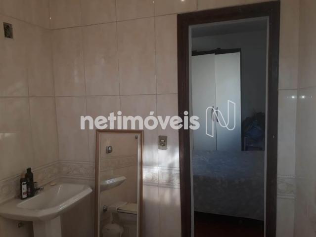 Casa à venda com 3 dormitórios em Serrano, Belo horizonte cod:745972 - Foto 10
