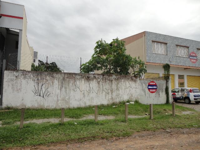 Terreno à venda em Protasio alves, Porto alegre cod:7069