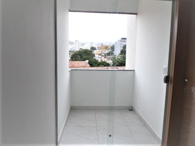 Apartamento 2 quartos - Foto 2