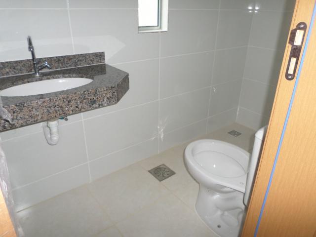 Linda área privativa - Foto 4