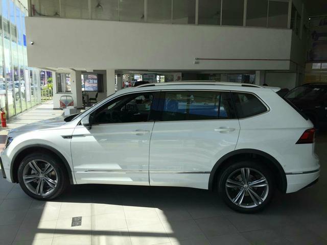 TIGUAN R-Line 2.0 19/19 - Foto 2