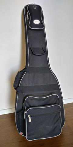 Ibanez ArtCore AS73 Semi-Acústica em ótimo estado - Foto 5
