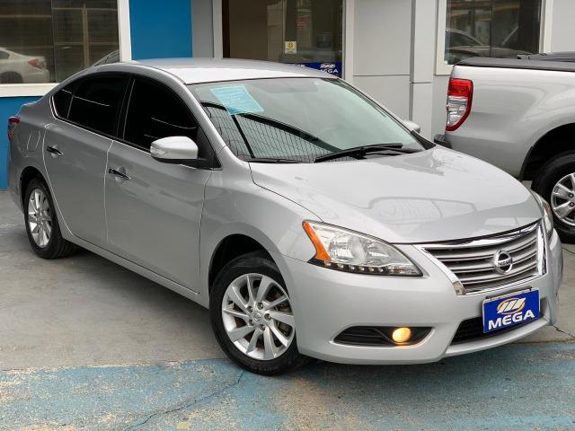 Sentra SV 2.0 Automático Super Novo!!!!!! - Foto 3