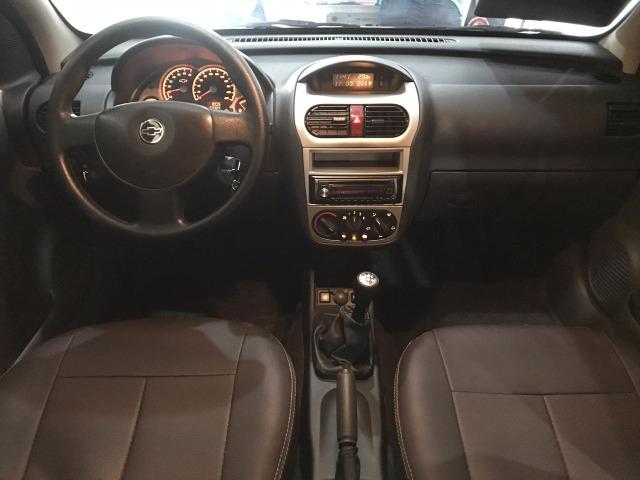 Corsa Premium 1.4 2010 - Foto 8