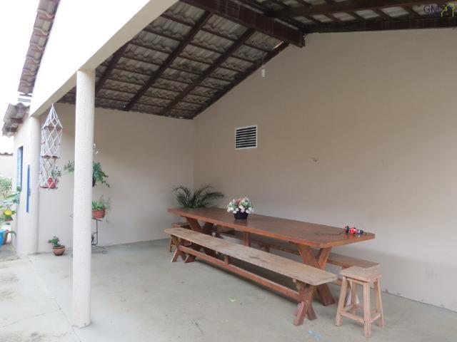 Casa a venda / Condomínio Granville / 03 Quartos / Suítes / Aceita troca casa Sobradinho D - Foto 5