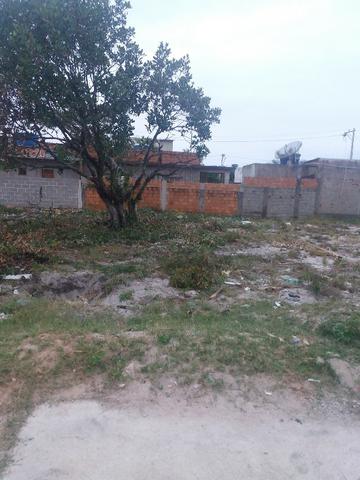 Terreno lagomar medindo 200 m² pronto para construir facilito entrada