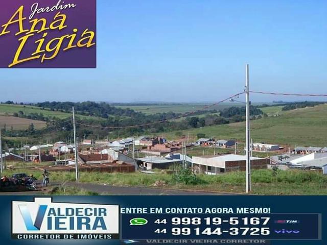 30.000 meio terreno Residencial Jd. Ana Ligia - Foto 3