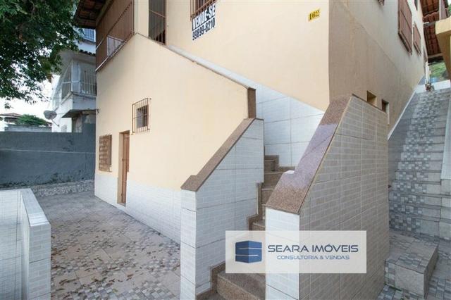 2 Casas Duplex no Bairro Santa Tereza - Vitória - Foto 16