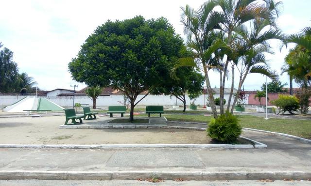 Terreno a venda em condominio fechado - Foto 4