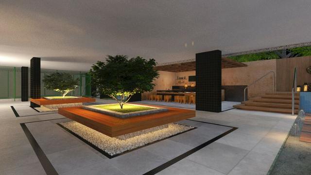 Últimas Unidades Edifício Porto Lligat na Jatiuca, apto com 157 m² - Foto 7