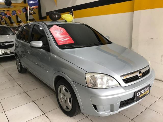 Corsa Premium 1.4 2010 - Foto 2