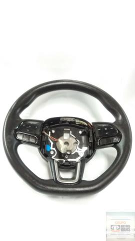 Volante Fiat Toro Freedom 2016/2017 Com Garantia E Nf - Foto 3